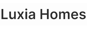 luxia-homes-logo